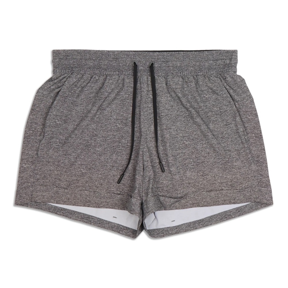 LULULEMON Spring Break Away Shorts